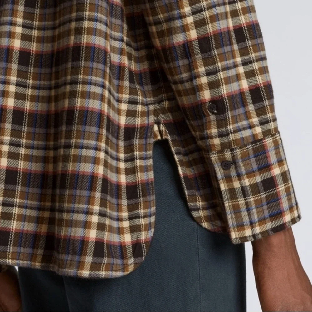 Everlane new size